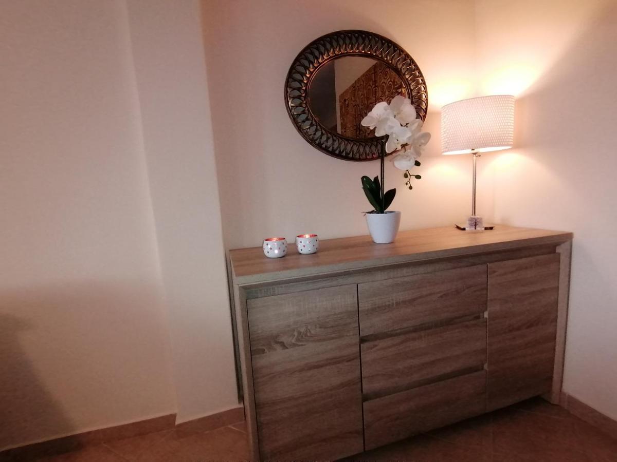 Apartmán Bella Casa Néa Péramos Exteriér fotografie