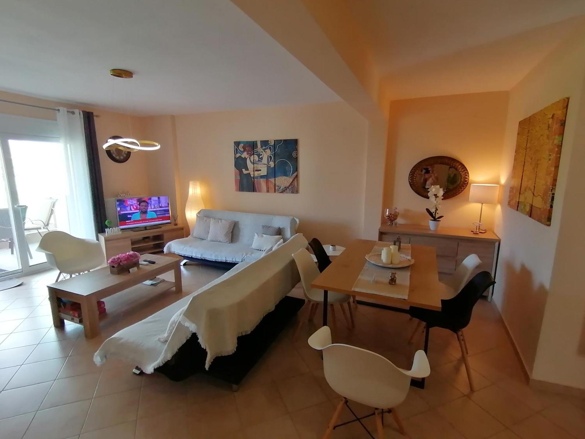 Apartmán Bella Casa Néa Péramos Exteriér fotografie